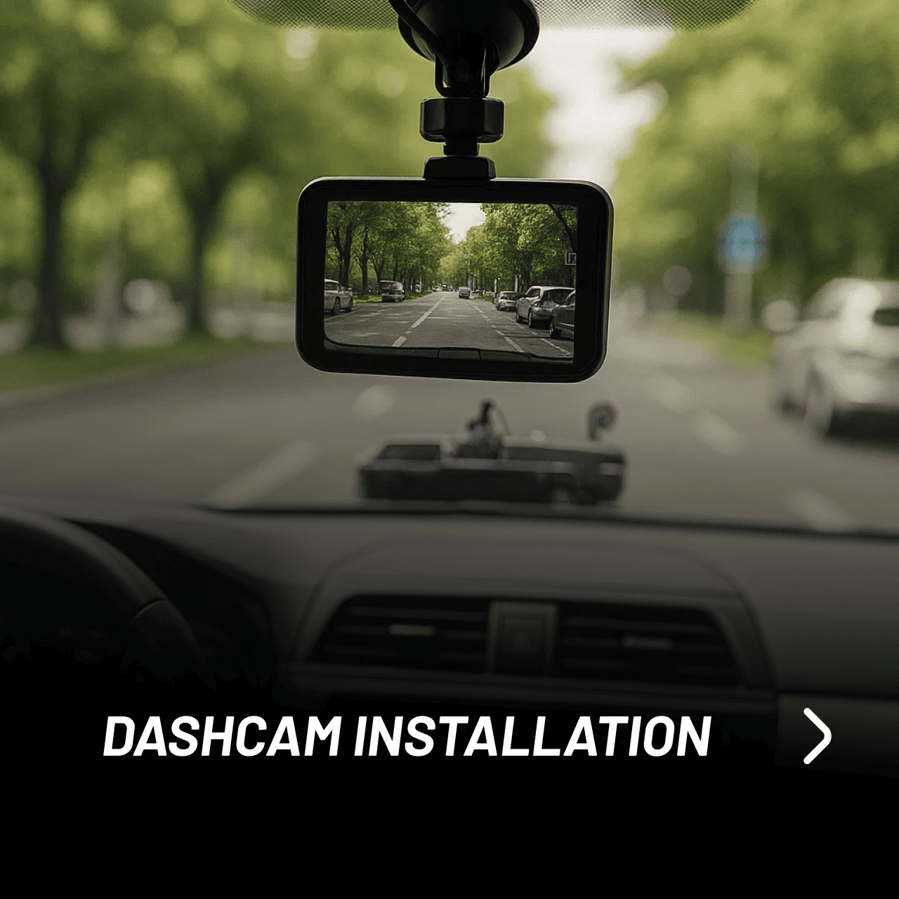 Dashcam