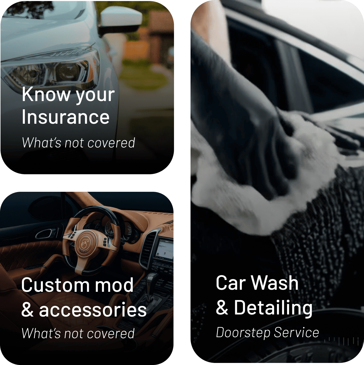 Mechanic Services Section